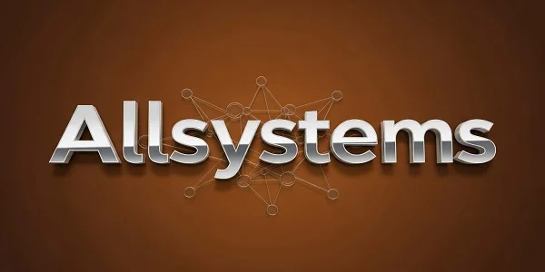 Allsystems - Quickbooks Dealer in Africa, Europe, America, Asia, Oceania